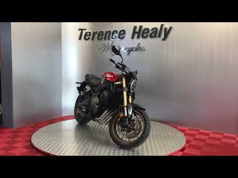 2020 Honda CB650R ''Finance Available'' - Image 2