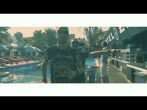 Chenwa Tony Feat Kader Tirigou - dubai (Prod Amusicboy)