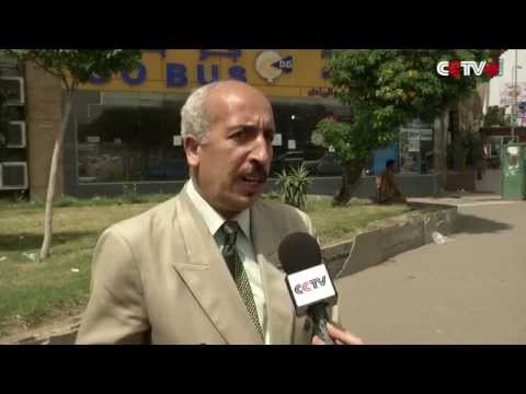 Analyst Says Egyptians Have No Interest in Joining Terrorist Groups