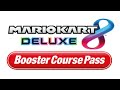 Tour Madrid Drive - Mario Kart 8 Deluxe Music Extended