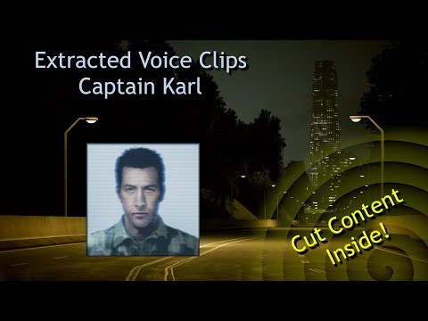 Extracted - Captain Karl Voice Lines