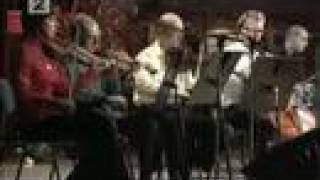 Vilnius String Quintet - Heavy Duty Judy (by Frank Zappa)