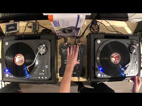 BAPT'TRIP - REBELLION ( Vinyl mix Hardtek Tribecore )