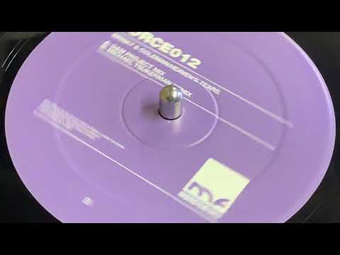 BRISKY & COLEMAN - HEAVEN’S TEARS  (MICHAEL TSUKERMAN REMIX)