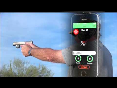 Measure Your Muzzle Movement