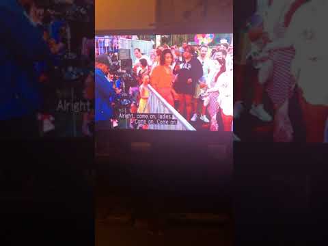 Taylor Swift was on the Kids Says The Darndest Thing