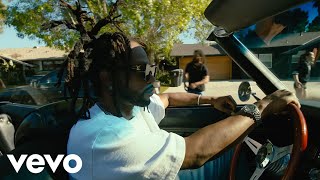 Juicy J ft. Key Glock & Young Dolph - Gangsta [Music Video] MQDEFAULT Thumbnail