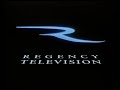 Regency Television 1999 LOGO FOUND TRIGGER RARE