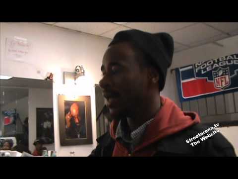 Timbad vs Carti Vegas