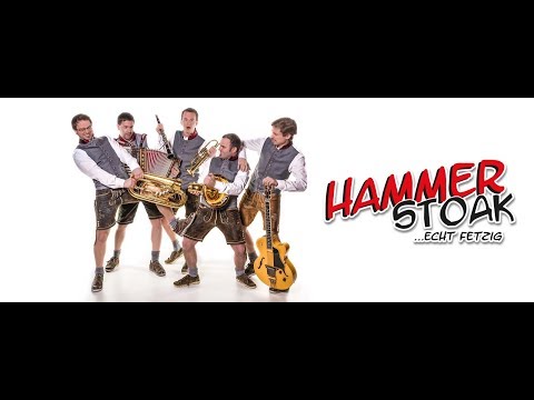 Hammerstoak - What's up
