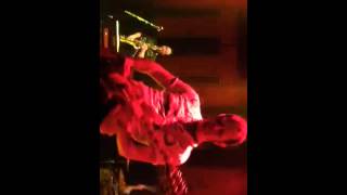 Little Angels - Too Much Too Young