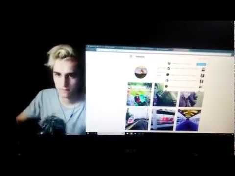 Когда случайно попал на Ютуб