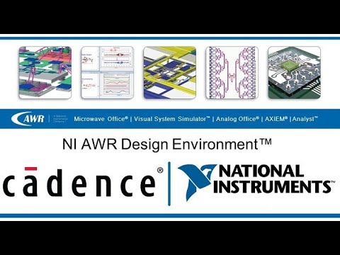 Introduction to AWR || Tutorial for AWR beginners