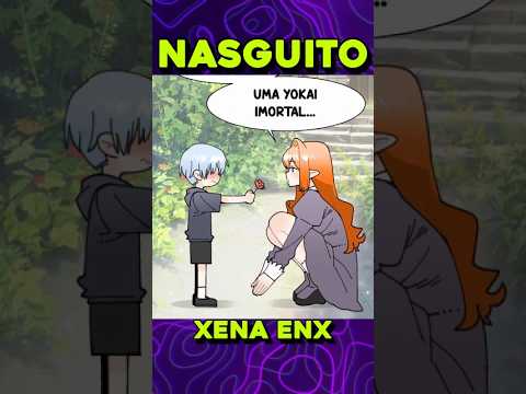 ME AME NA SUA PRÓXIMA VIDA | XENA ENX