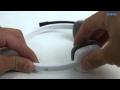 Відеоогляд Logitech H150