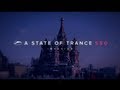 A State of Trance 550: Moscow video report 