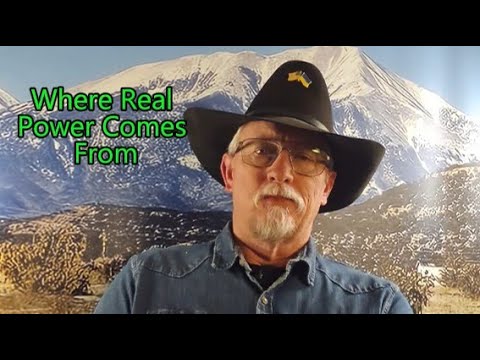 Plan To Build Collective Power