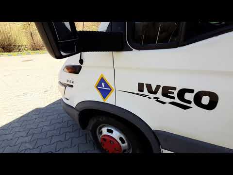 iveco daily 35c13 2004