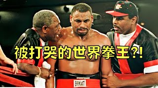 [問卦] 麥考爾當年拳賽為何一直要背對對手