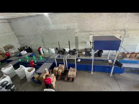 Bodega A�rea ? 2 Dock Stations