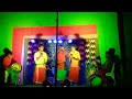 Onnanam Nallorilam Kavungu Super Stage Performance പെരുമ്പളം പെരുമ