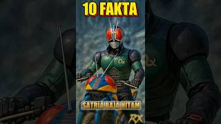 Download lagu 10 Fakta Mengejutkan Tentang Kamen Rider Black RX Satria Baja Hitam di Indonesia mp3 Download lagu 10 Fakta Mengejutkan Tentang Kamen Rider Black RX Satria Baja Hitam di Indonesia mp3