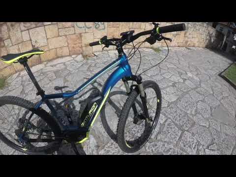 E-bike Centurion 29” Bosch Performance Line CX 350 watts 75Nm