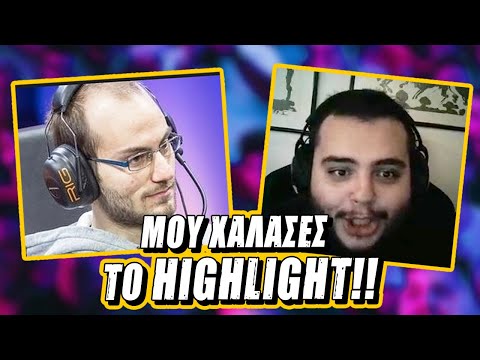 Σε 9 μέρες δεν θα ξαναμιλήσουμε! Pun1sher vs J0J0C - Pun1sher ft forg1ven