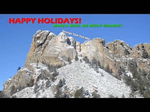 Rushmore Holidays