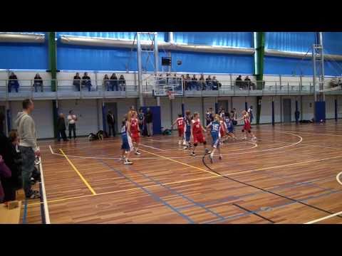 Mu12: Lely tegen Probuild Lions