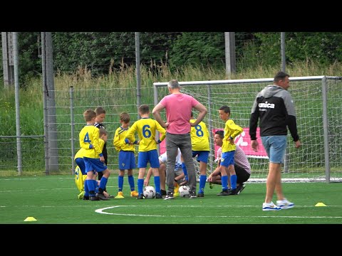 Veense voetbalcup 12-6-2021