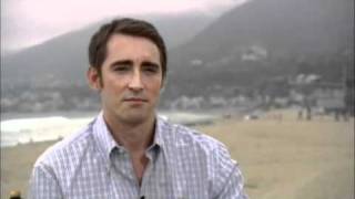 Interview Lee Pace - Marmaduke