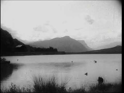 Nel Regno di Zlatorog