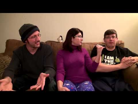 Adventure Time Vlogs: Episode 41 - The Real You