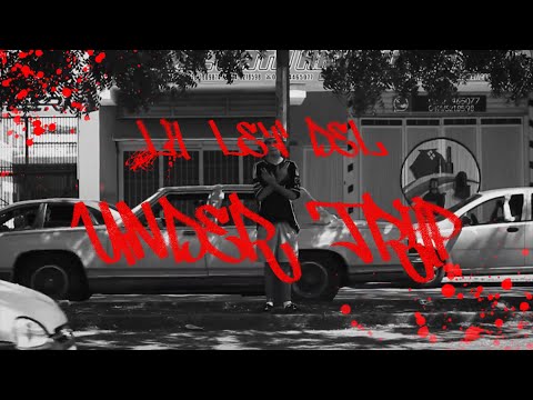 IsDag - La Ley Del Under Trap (VIDEO OFICIAL)