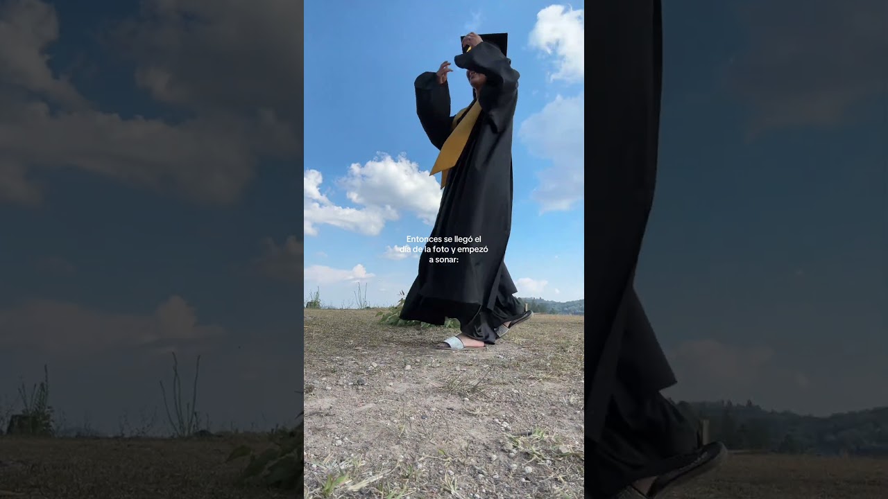 #graduation #apoyo #greenscreen