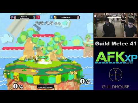 Typhoon vs darkwizard123