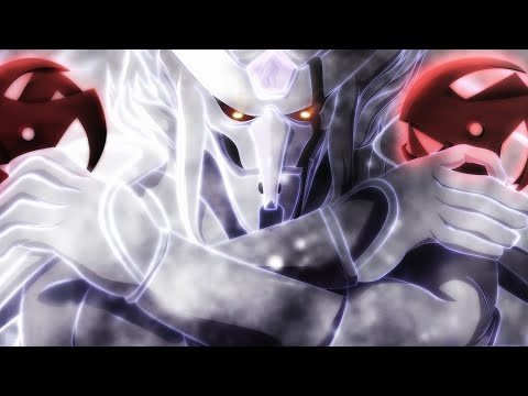 Davsky - Susanoo (Prod. Riddick X)