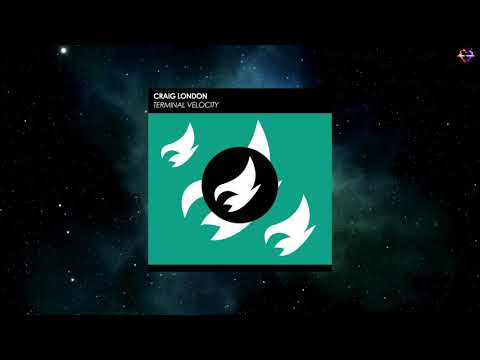 Craig London - Terminal Velocity (Original Mix) [ALVEDA LIQUID]