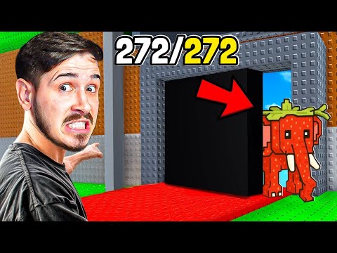 NAPOKON SAM PRONAŠAO I OVOG SKRIVENOG BRAINROTA!