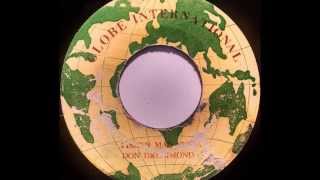 DON DRUMMOND JR - Fisher Man Style [1975]