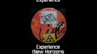 Tuff Jam Experience - Experience (New Horizons Dub)