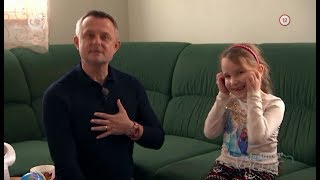 Vilo, môžeš mi tykať (V SIEDMOM NEBI) Vilo, môžeš mi tykať (V SIEDMOM NEBI)