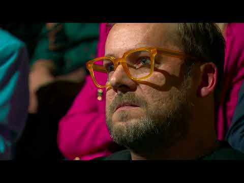 Eesti arhitektuuripreemiad 2022 vahepala "Preemiata arhitekti lahkumine"