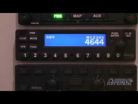 Aero-TV: Stack 'Em - Avidyne Offers Full Avionics Stack