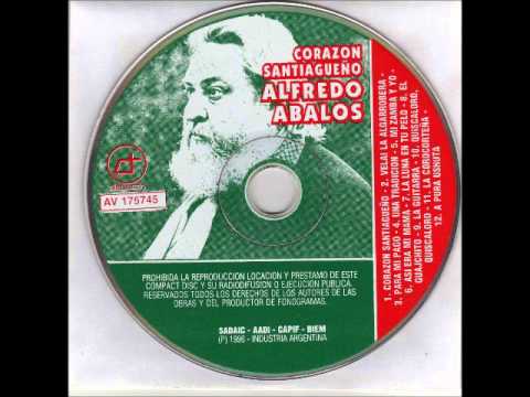 Corazón Santiagueño video