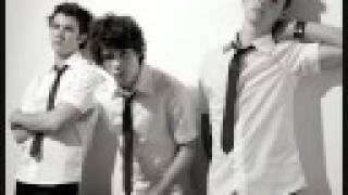 Jonas Brothers - I gotta find you