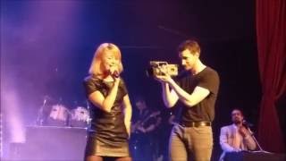 Besoin d&#39;amour - Starmania