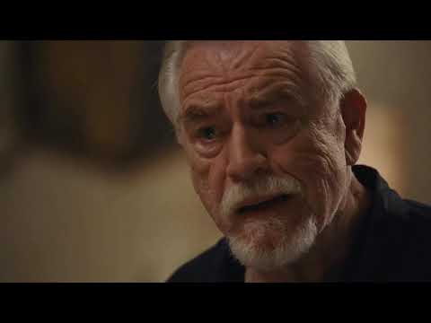Succession S03E9 | Final Scene