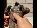 1960s Marx King Kong Wind Up Toy